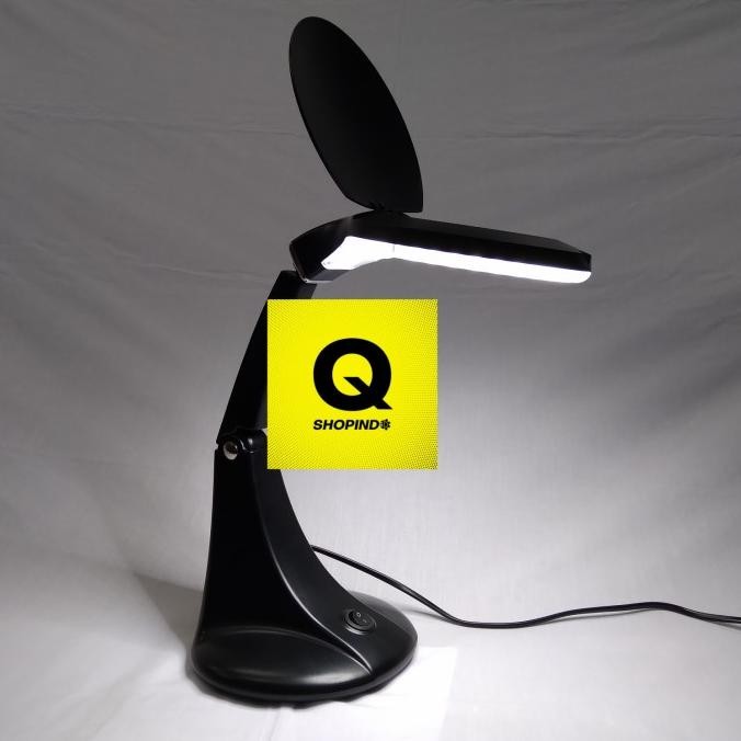 

Update Sanfix SM-40-3/12 Lampu kaca pembesar / Magnifying Lamp / Lampu servis qsho0 dijamin
