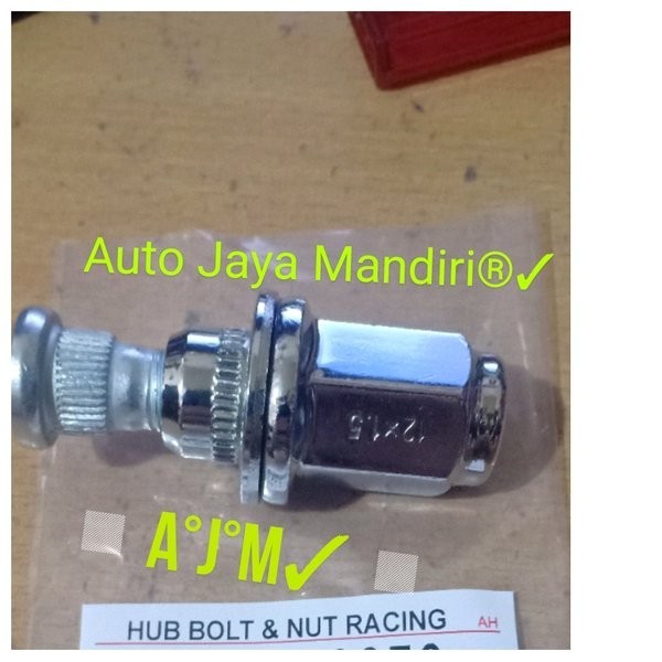 ILL BAUT RODA MUR RACING KIJANG 7K KIJANG KAPSUL KIJANG EFI