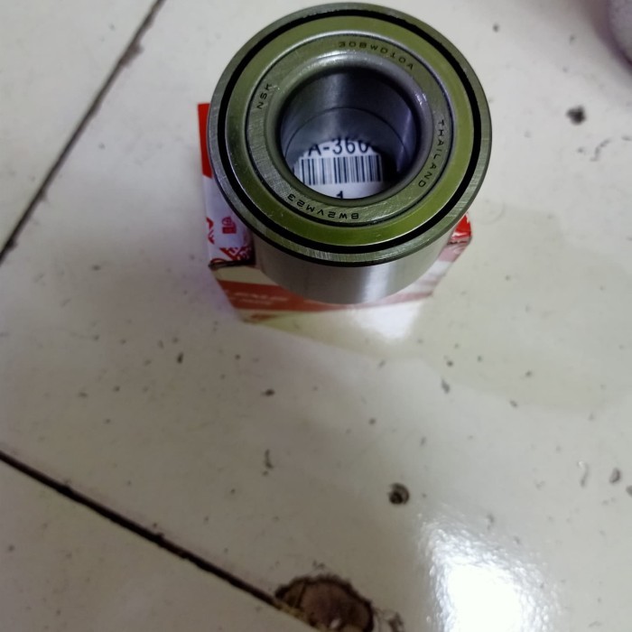 BEARING RODA DEPAN AVANZA