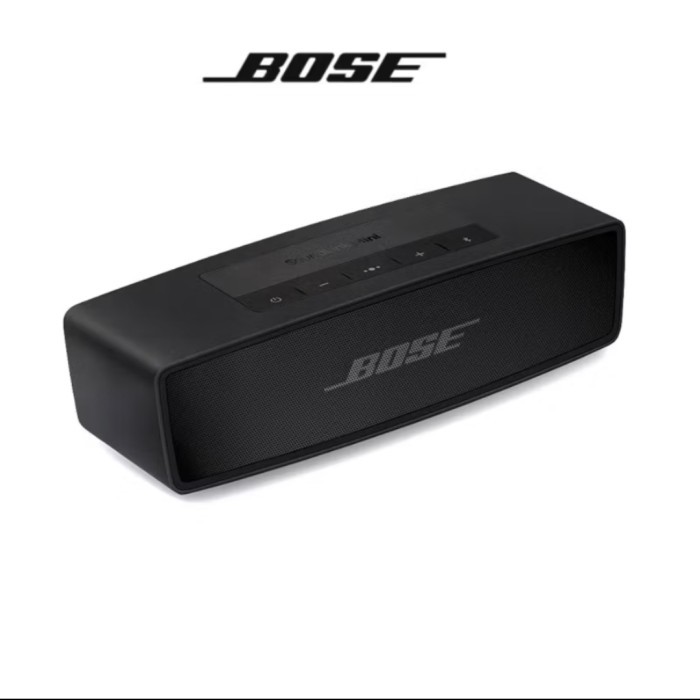 Speaker bluetooth Bose SoundLink mini II original Bose SoundLink