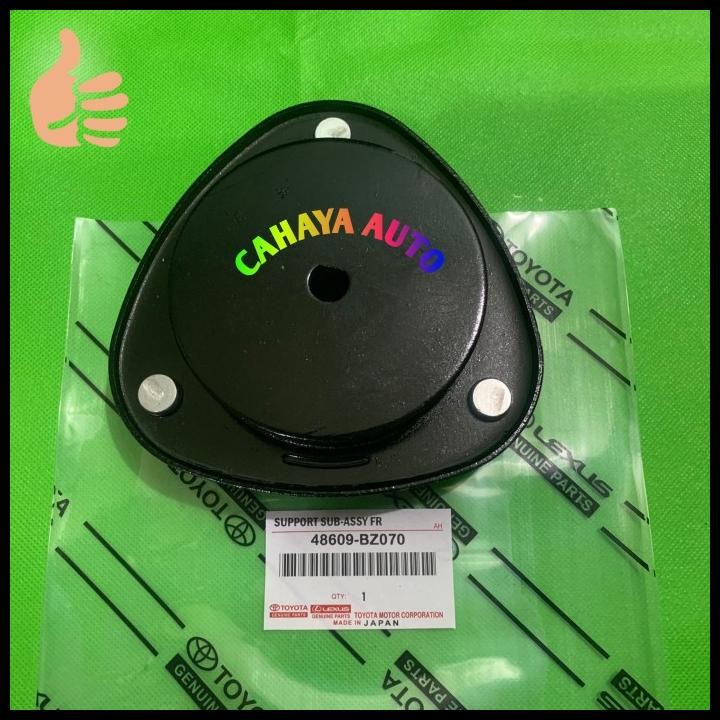 TERMURAH SHOCK SUPPORT AVANZA VELOZ/ALL NEW AVANZA ASLI ORIGINAL