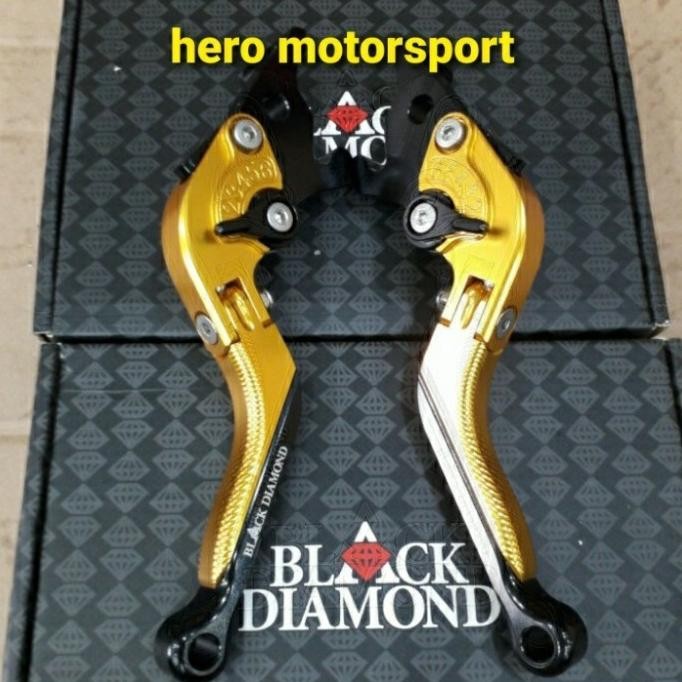 Nmax - Handle Rem New Nmax 2020_2021 / Nmax Old Black Diamond Pemasangan Pnp