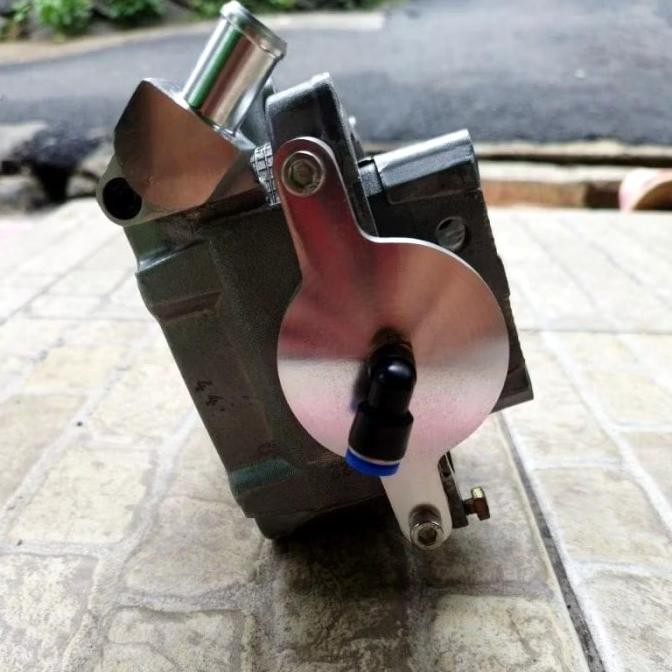 Nmax - Tutup Timing Sentrik Nmax Aerox Lexy Wr155 R15 V3 V4 Xsr155