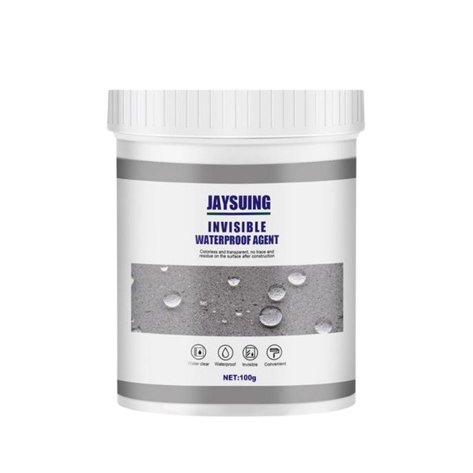 Terbaru Lem Super Kuat Transparan Anti Bocor Cairan Serbaguna Perekat Dinding