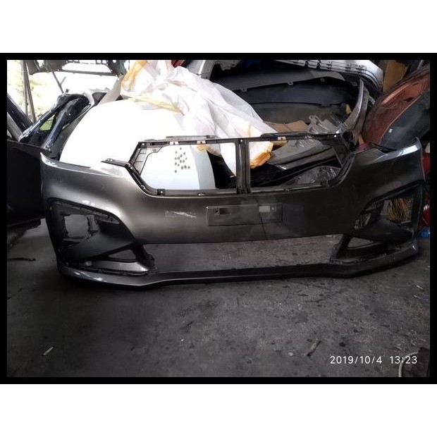 TERMURAH BUMPER DEPAN ERTIGA 2018 BEMPER BEKAS ERTIGA 