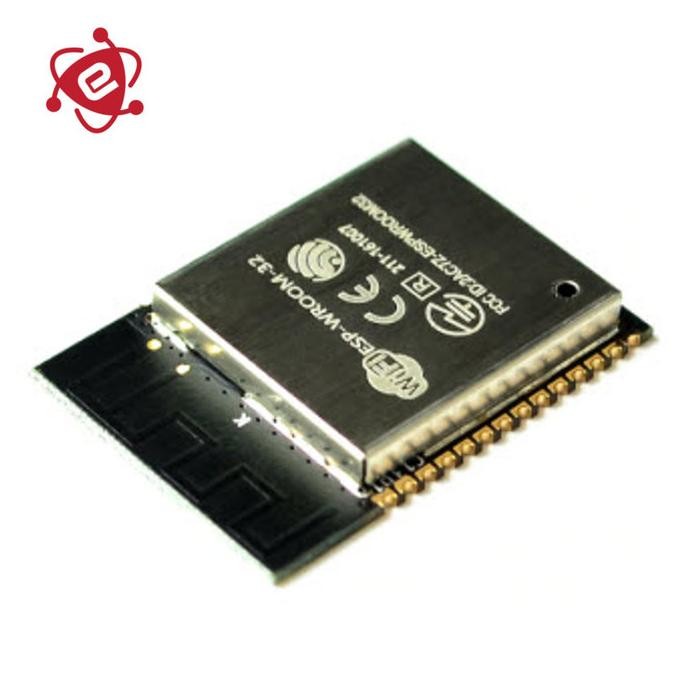 NODEMCU ESP32S ADAPTER ESP WROOM-32 ESP32 BLUETOOTH WIFI MODULE