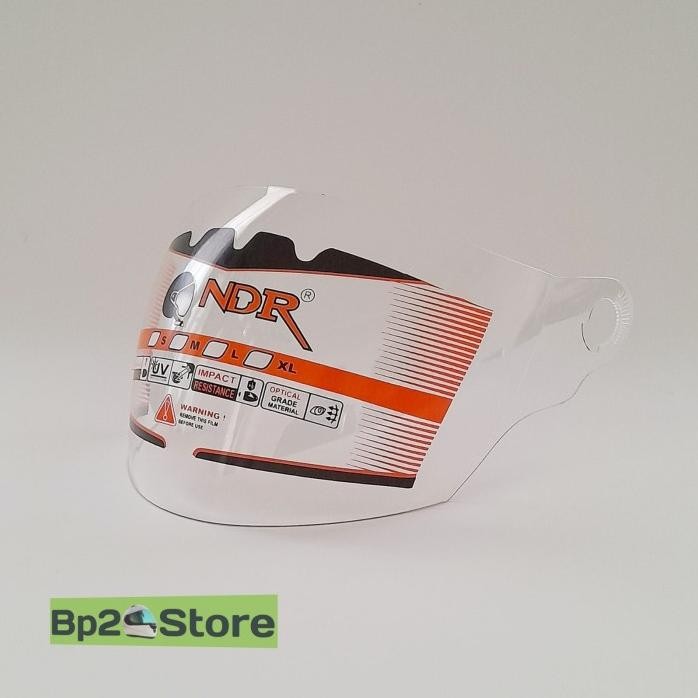 KACA HELM VOG NAVIGATOR GM IMPREZA GM MAESTRO MAZ HALF FACE