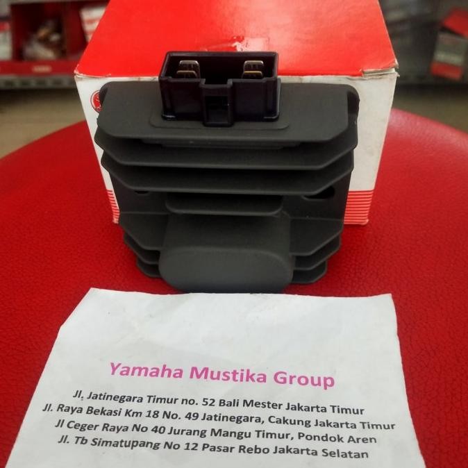 Kiprok Jupiter Mx King Original Yamaha