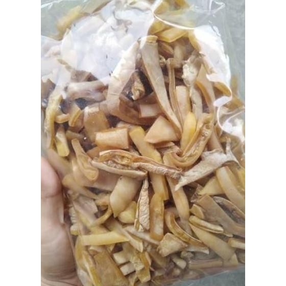 

Rambak Kulit Sapi Bs (Pritilan/Remukan/Sortiran) Gorengan : Mekar