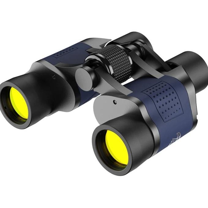 Teropong Jarak Jauh Binocular Outdoor 10KM