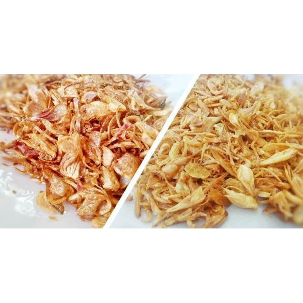 

Bawang Goreng Murni 500 Gram