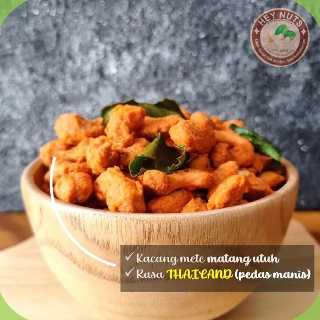 

Kacang Mede Matang Mede Goreng 500 Gram