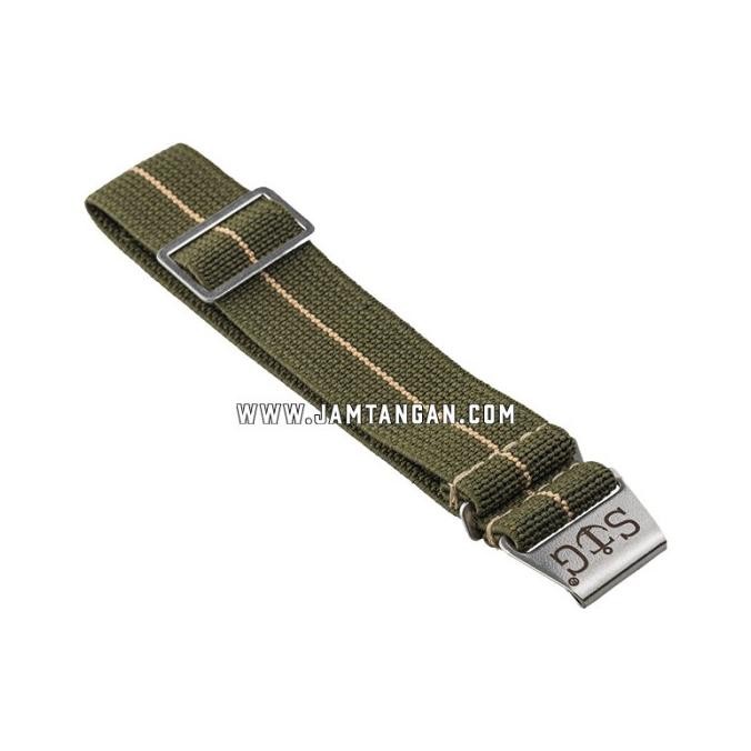 tali - tali jam tangan strap guy mn-olg-snd-22a original