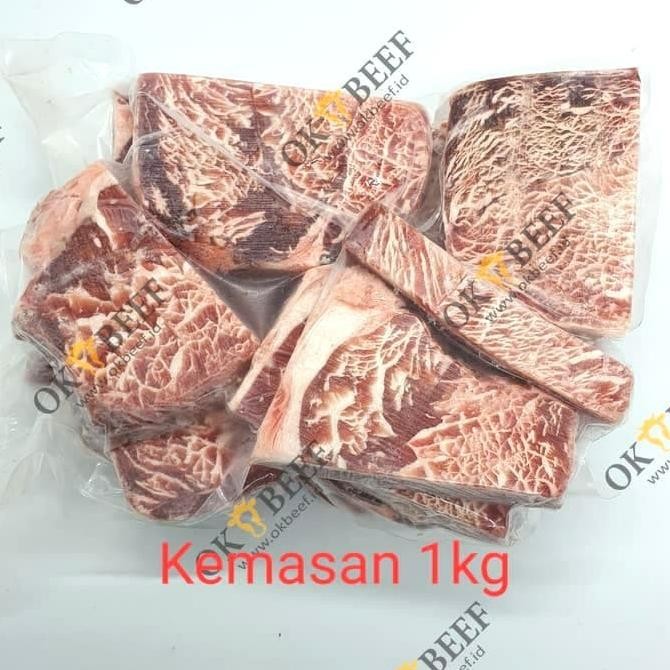 

Daging Sapi Wagyu Beef Mess 1Kg Emangnyake