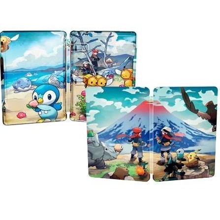 Switch - Pokemon Legend Legends Arceus - Nintendo Switch