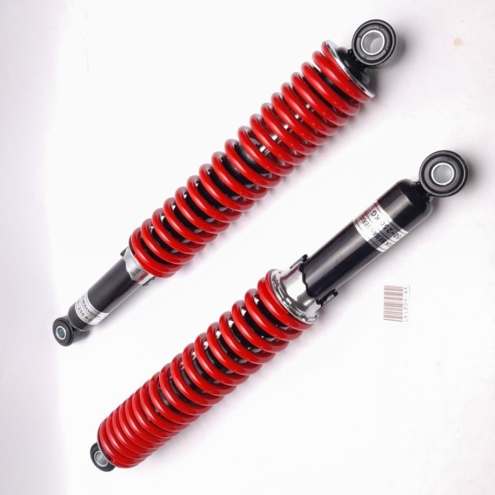 Banting Harga Shockbreaker Shock Sock Sok Belakang Model Subtitusi Honda Xl100 Xl125 Xl185 Xl200