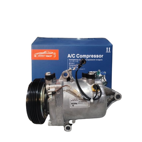 Harga Spesial  Compressor Kompresor Ac Mobil Suzuki Splash