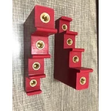 

Step Isolator Busbar Support CT4-30