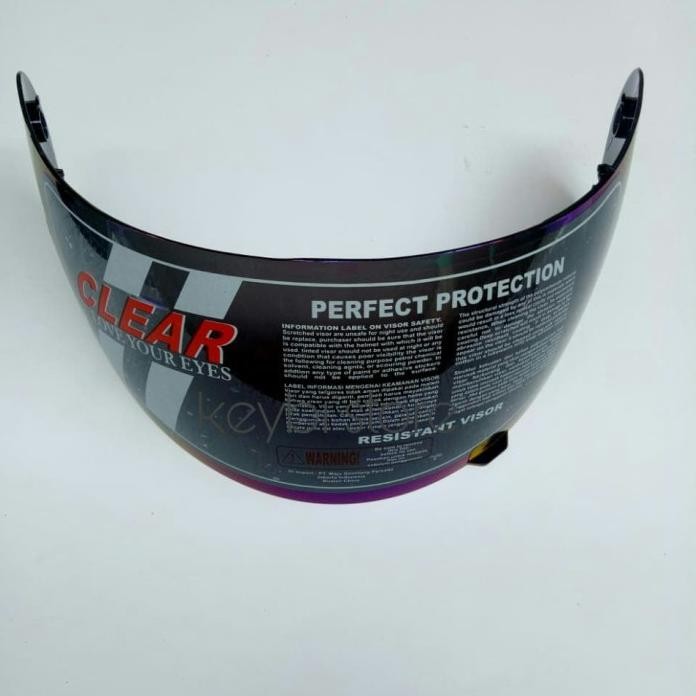 KACA HELM FULLFACE BMC STAR BLADE 200 INK MDS GM TRX-R FULLFACE HONDA