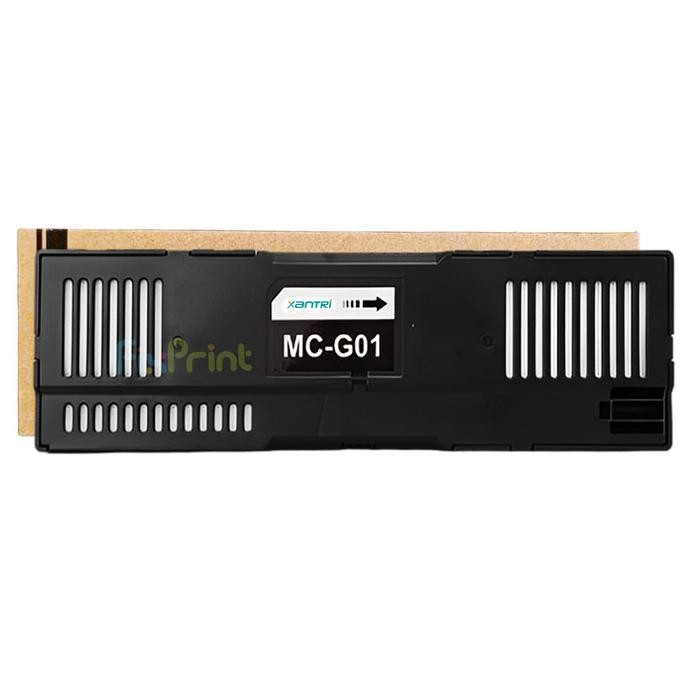 MAINTENANCE BOX XANTRI MC-G01 RESET WASTE TANK MAINTENANCE BOX MCG01 COMPATIBLE FOR PRINTER CANON MA