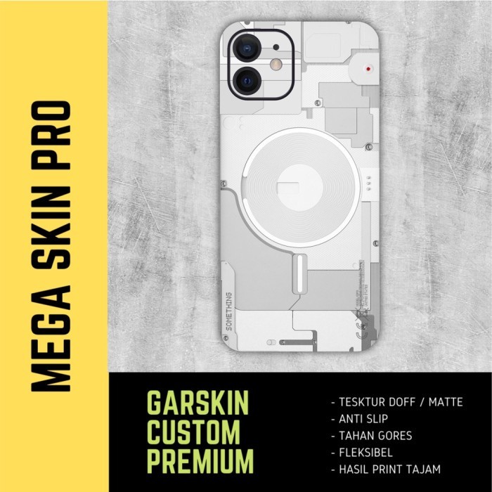 

BestSelling - Iphone 12 2 Garskin Wrap Stiker Premium (FreeCustomOrder)