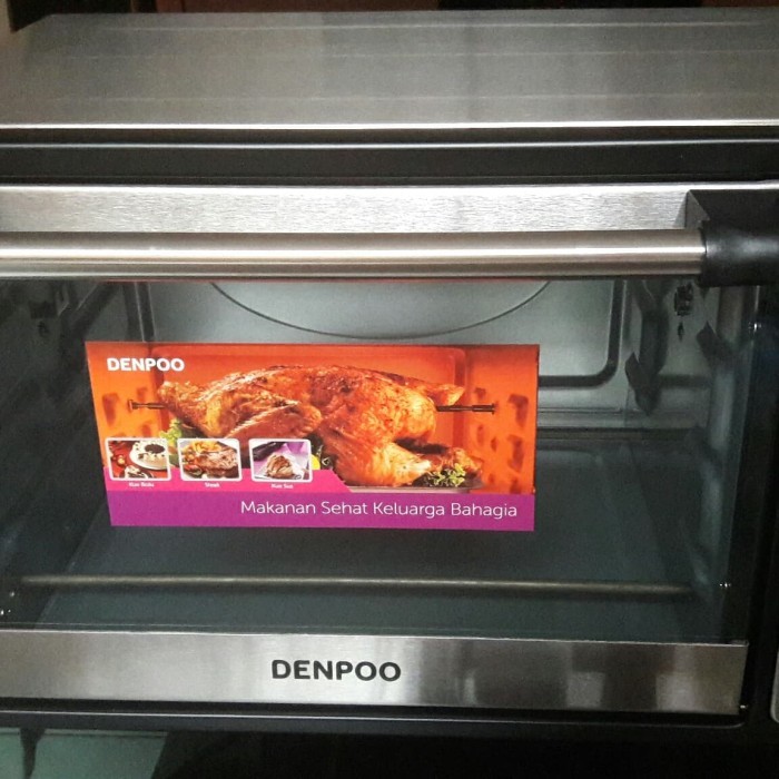 OVEN DENPOO DEO 21 PREMIUM