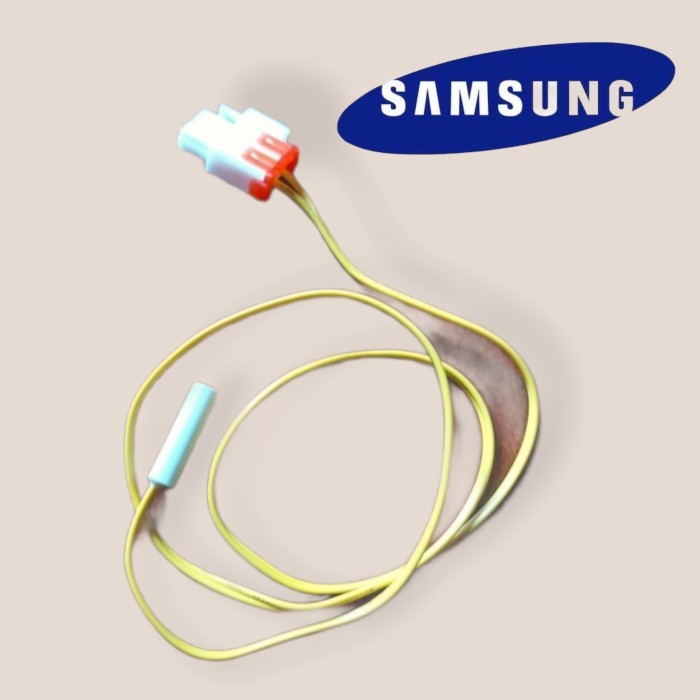 SENSOR SUHU THERMISTOR KULKAS SAMSUNG 2PINTU ORIGINAL