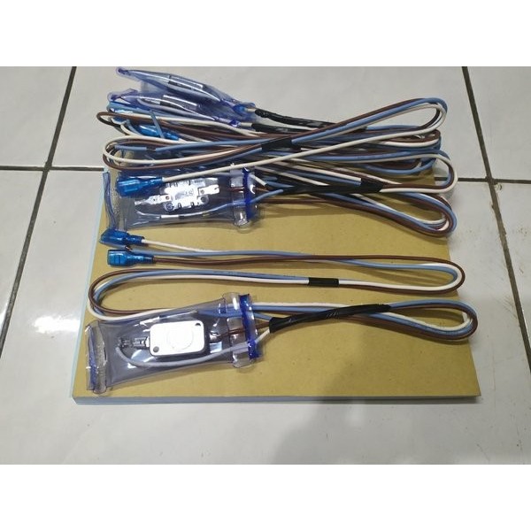 SAMSUNG REFRIGERATOR COLD FUSE DINGIN KULKAS SPARE PART