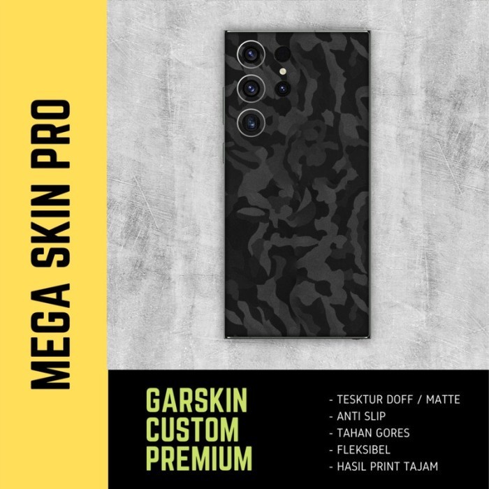 

BestSelling - Samsung S23 Ultra 2 24feb2023 1 Garskin Wrap Stiker Premium (FreeCustomOrder)