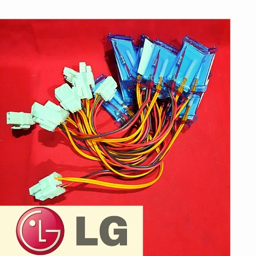 DEFROST FUSE KULKAS LG INVERTER