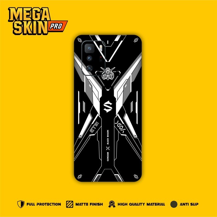 

BestSelling - Poco X3 Gt Garskin Wrap Stiker Premium (FreeCustomOrder)
