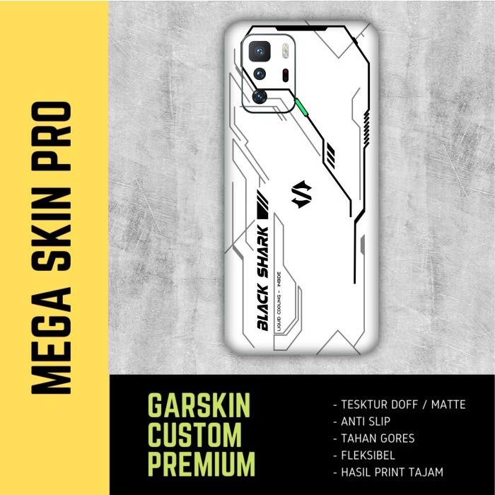 

BestSelling - Poco X3 Gt Garskin Wrap Stiker Premium (FreeCustomOrder)