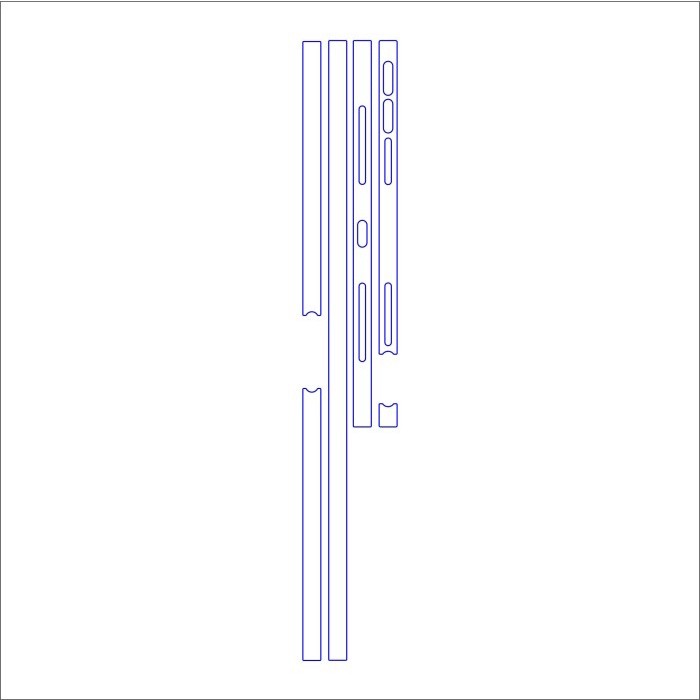 

BestSelling - Pad Mini Garskin Wrap Stiker Premium (FreeCustomOrder)