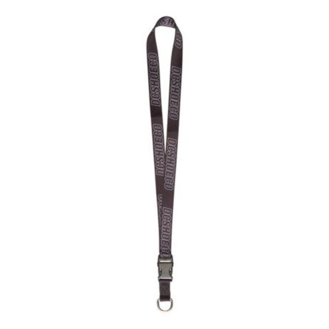 

TERBARU - Lanyard DC Original Lanyard KVJ0