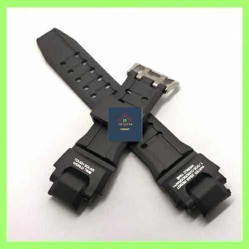 TALI JAM TANGAN CASIO GA 1100 GA-1100 GA1100 STRAP CASIO GSHOCK GA1100