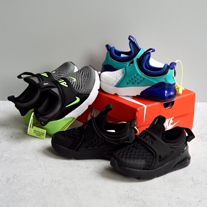 NIKE Airmax 270 / Air Max 270 Extreme Kids Sneakers / Sneakers Anak