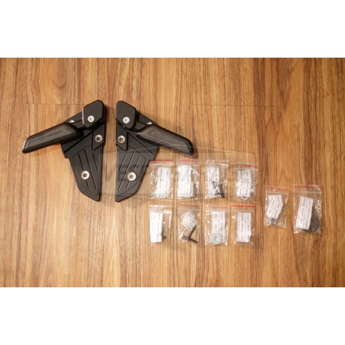 Footstep Vespa Original Sprint