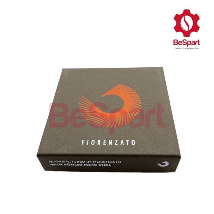 Burr Grinder Fiorenzato F64 Evo Original 64mm