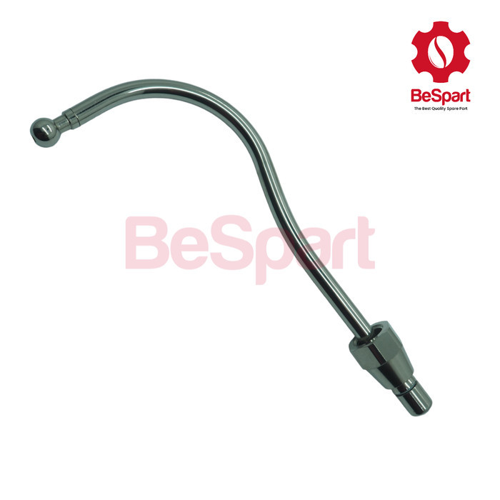 Complete steam wand mesin kopi VBM Lollo New Model Original