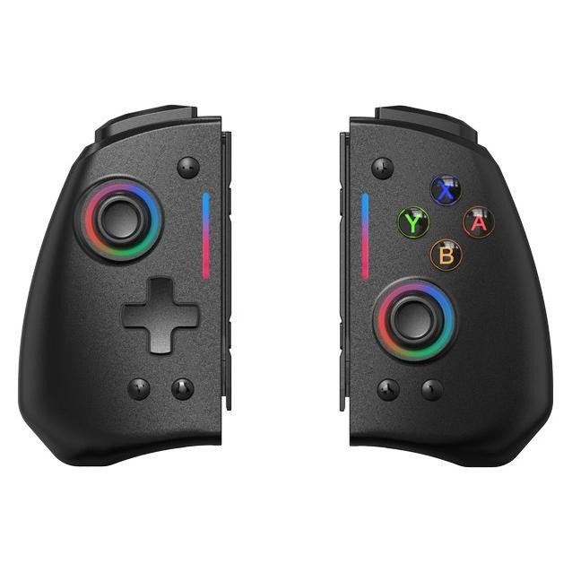 Nintendo Switch Omelet Joycon Joy Con Stik Pro+ Series Controller Pad
