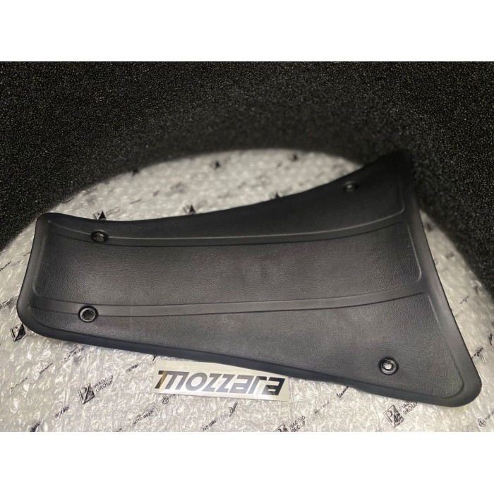 Central Mat Vespa GTS / Tutup Aki Vespa GTS 2019