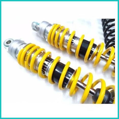 Shock Shockbreaker Ohlins Honda Wave110 Wave 110 rx king Original 11OK