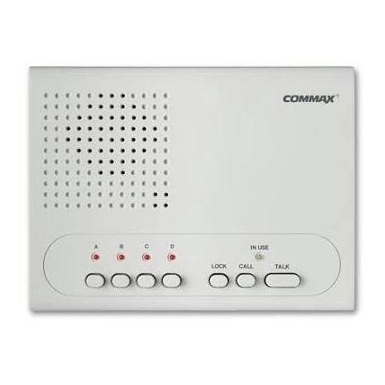 INTERCOM COMMAX WI-4C (WIRELESS)