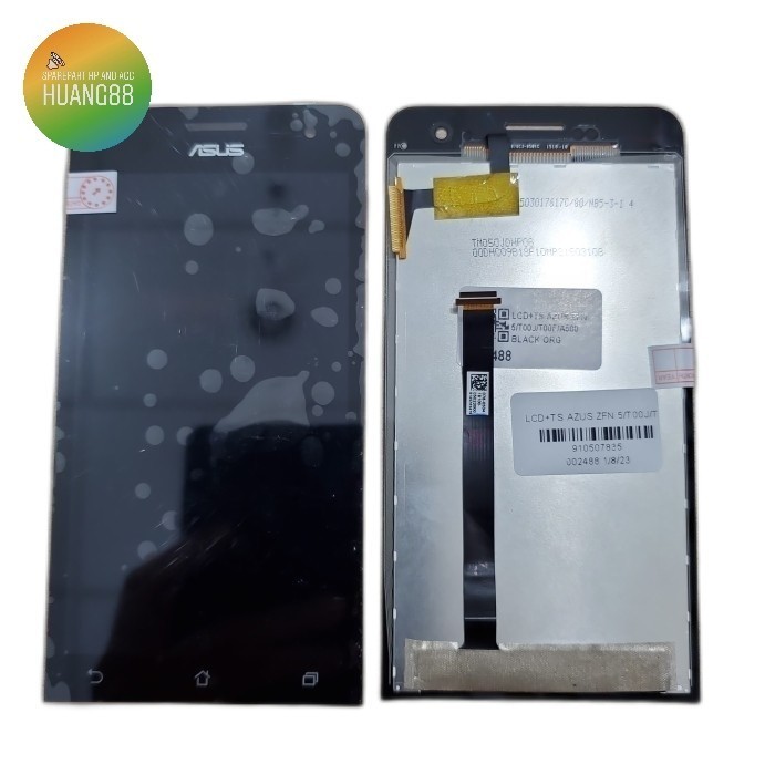 LCD ASUS ZENFONE 5 T00F FULLSET+ TOUCHSCREEN