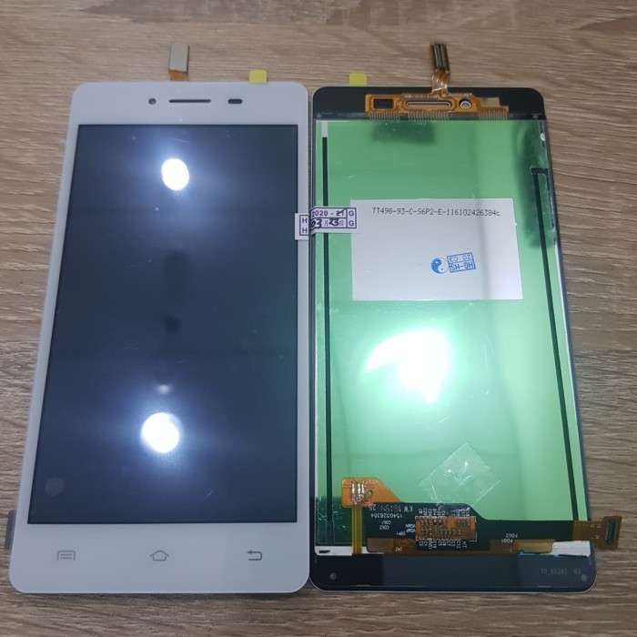 LCD VIVO Y51 Y 51 + TSCREEN