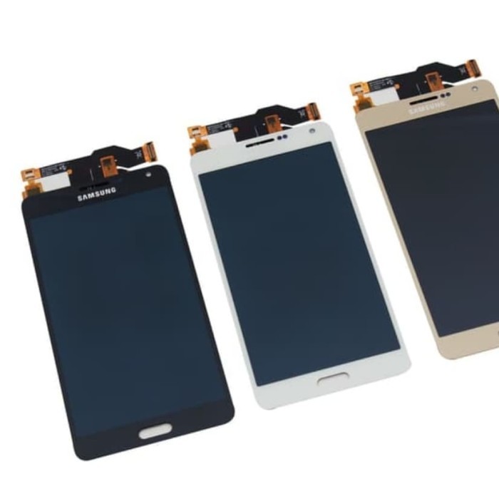 LCD SAMSUNG A700 / A7 2015 OLED TSCREEN ORI OEM