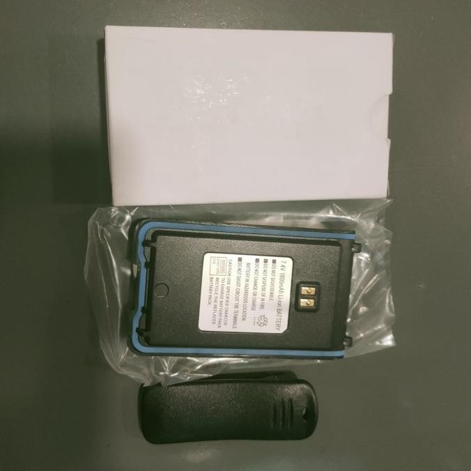 BATTERY HT FC 27 alt weierwei VEV 700wp