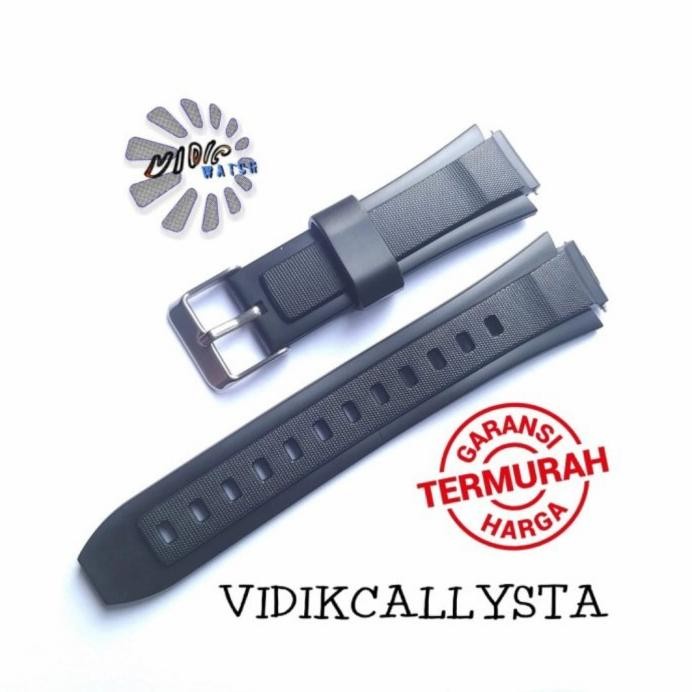 STRAP WATCH TALI JAM TANGAN CASIO AQ-180 W-213 AQ 180 AQ180 W213 W 213
