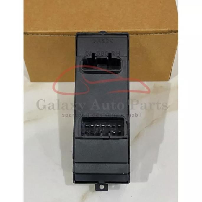 Original switch saklar power window pusat induk avanza old lama