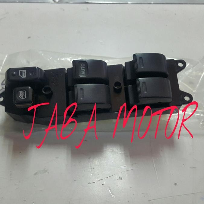 Original Saklar power window soluna-Switch power window soluna